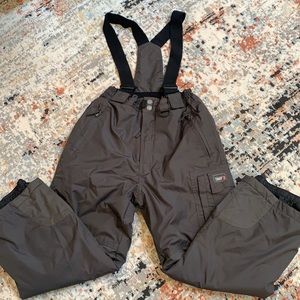 Weather proof snow pants (Kids(